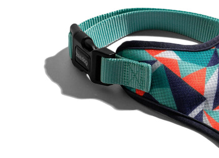 Pechera malla para perro Zeedog Ella