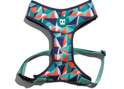 Pechera malla para perro Zeedog Ella