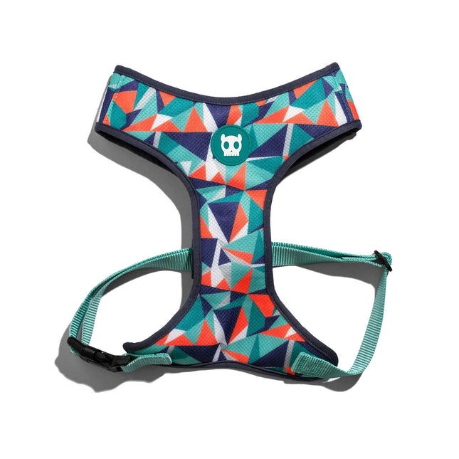 Pechera malla para perro Zeedog Ella
