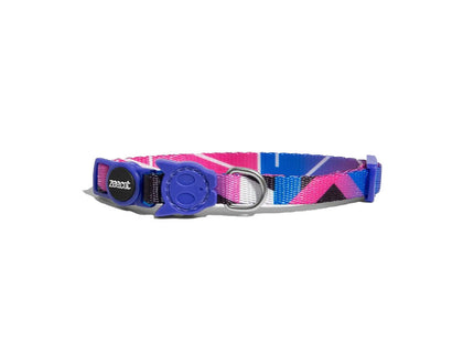 Collar para gato Zeecat Midnight