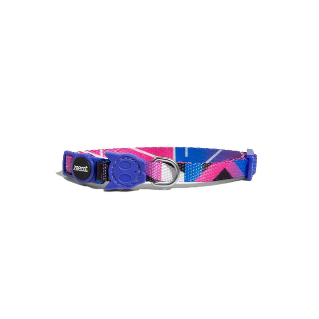 Collar para gato Zeecat Midnight