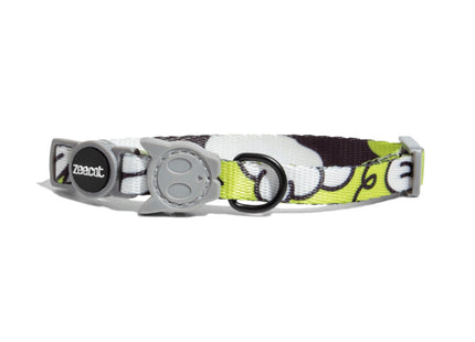 Collar para gato Zeecat Smash