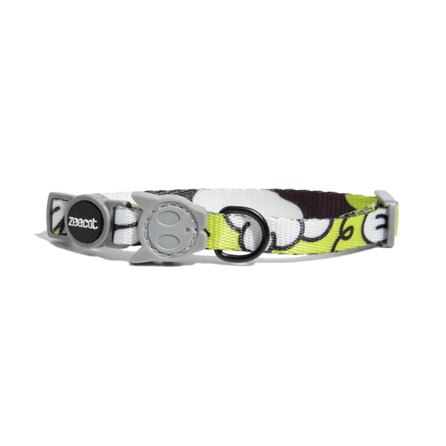 Collar para gato Zeecat Smash