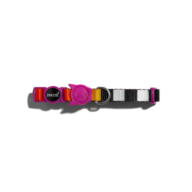 Collar para gato Zeecat Prisma