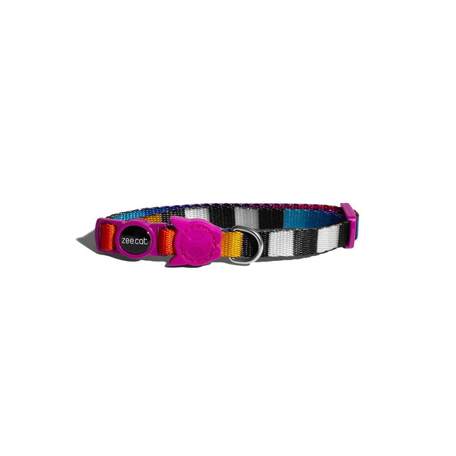 Collar para gato Zeecat Prisma
