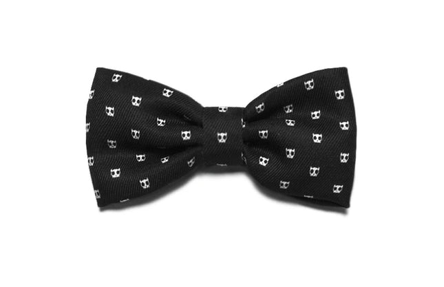 Moña Moño para perro o gato Zeedog Skull