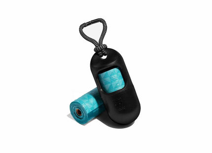 Dispensador de bolsitas Zeedog para recoger materia + Rollo Bolsas