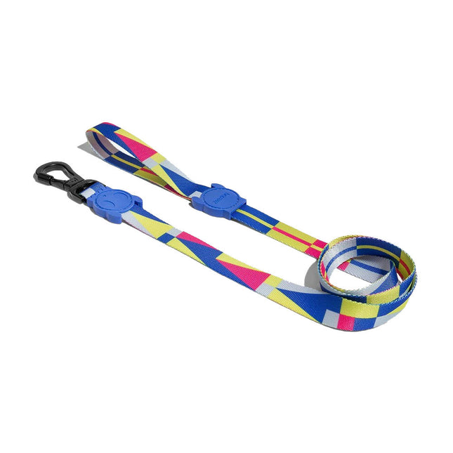 Correa perro Zeedog Volt