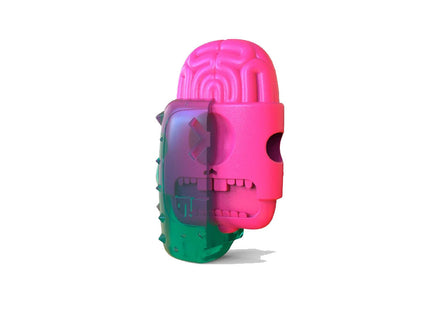 Juguete para perro Zeedog Brain Dead