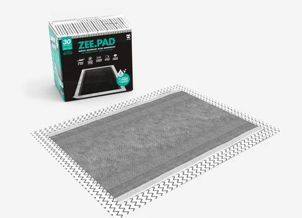 Pañales De Entrenamiento Zeedog Super Absorbentes