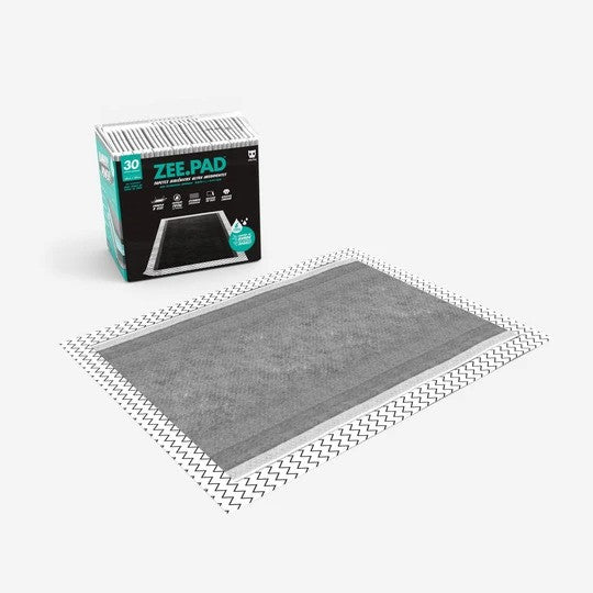 Pañales De Entrenamiento Zeedog X 5