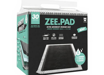 Pañales De Entrenamiento Zeedog Super Absorbentes