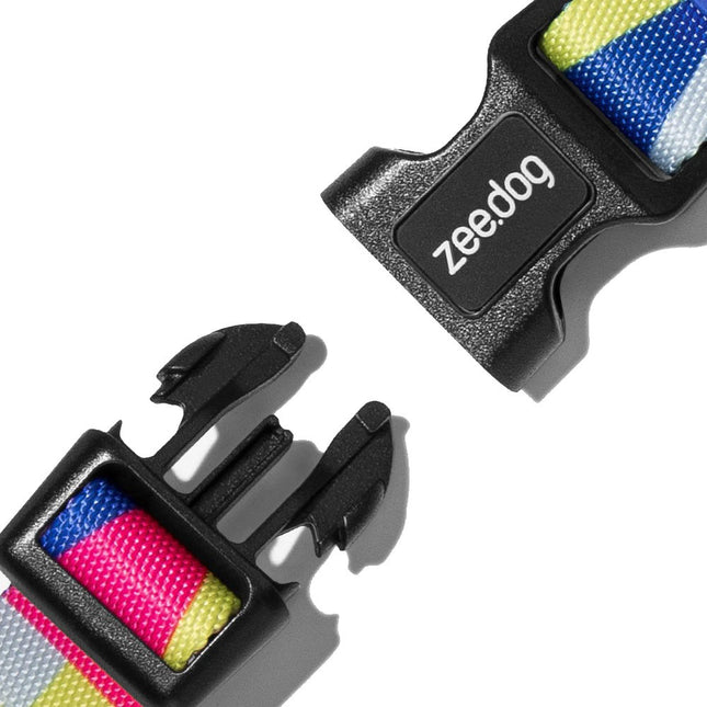 Arnés H para perro Zeedog Volt