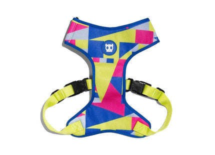 Pechera Mesh Malla para perro Zeedog Volt