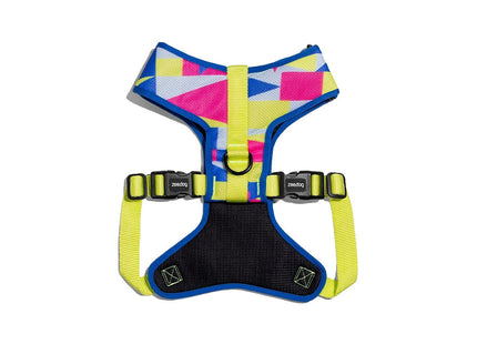 Pechera Mesh Malla para perro Zeedog Volt