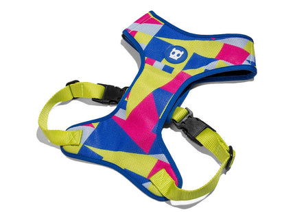 Pechera Mesh Malla para perro Zeedog Volt