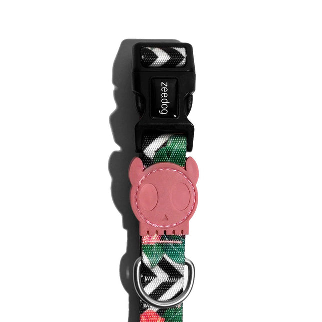 Collar para perro Zeedog Mahalo