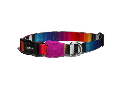 Collar para perro Zeedog Prisma