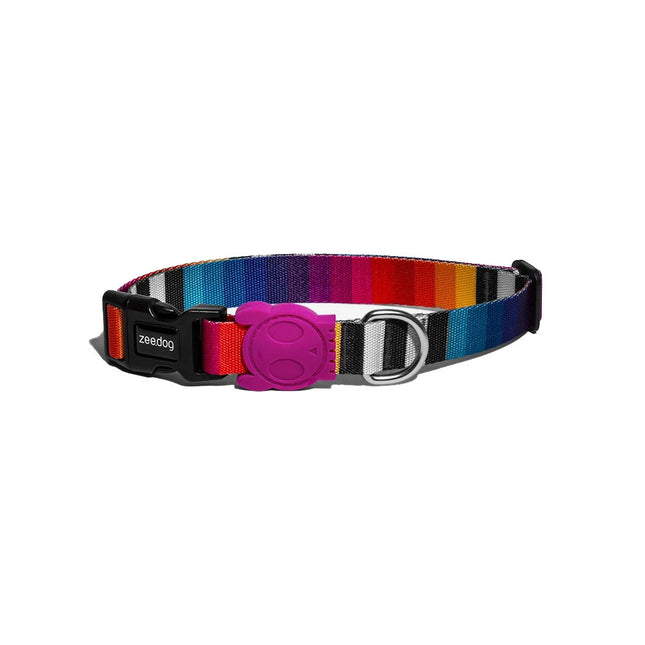 Collar para perro Zeedog Prisma