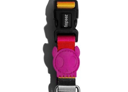 Collar para perro Zeedog Prisma