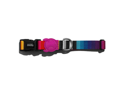 Collar para perro Zeedog Prisma