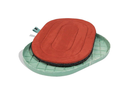 Cama cucha para gato Zee Cat Terracotta