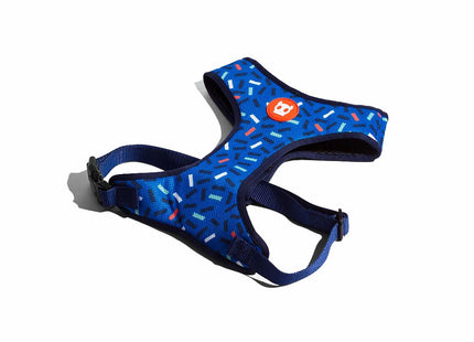 Pechera malla para perro Zeedog Atlanta