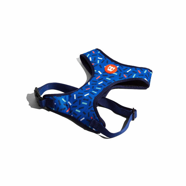 Pechera malla para perro Zeedog Atlanta