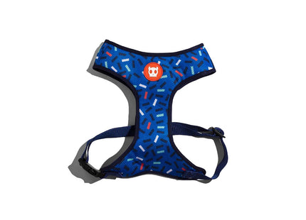 Pechera malla para perro Zeedog Atlanta