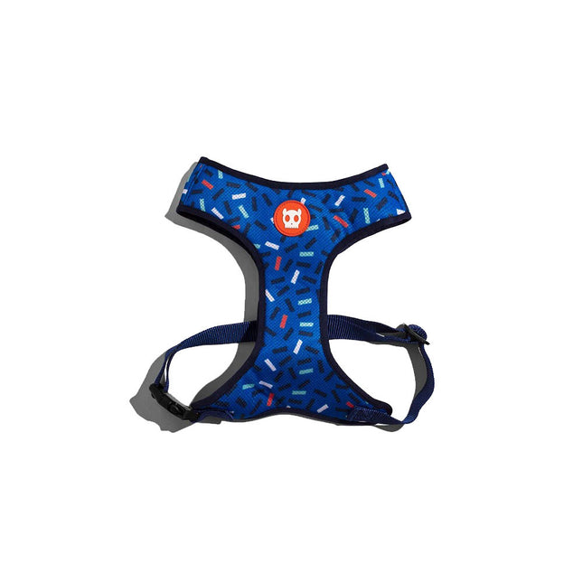 Pechera malla para perro Zeedog Atlanta