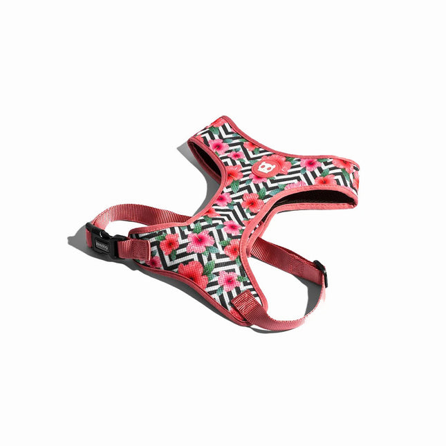 Pechera malla para perro Zeedog Mahalo