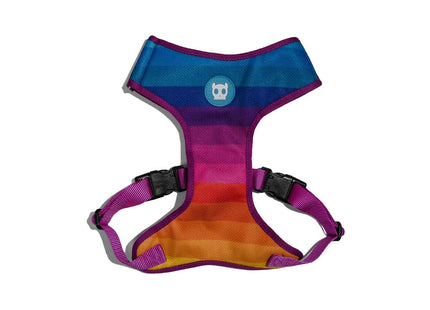 Pechera Mesh Malla para perro Zeedog Prisma