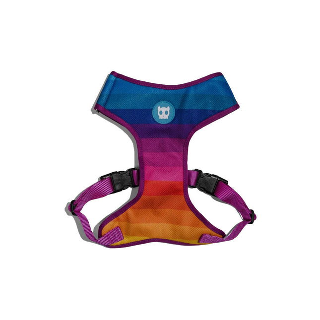 Pechera Mesh Malla para perro Zeedog Prisma