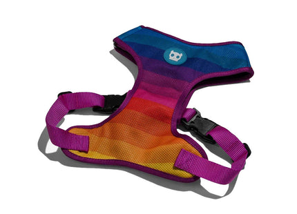 Pechera Mesh Malla para perro Zeedog Prisma