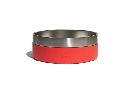 Pote Comedero Zeedog Tuff Coral