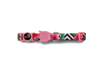 Collar para gato Zeecat Mahalo