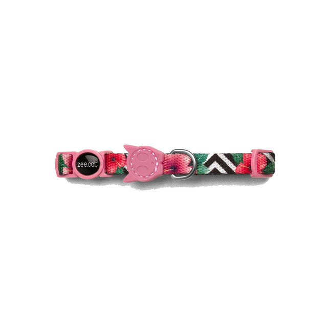 Collar para gato Zeecat Mahalo