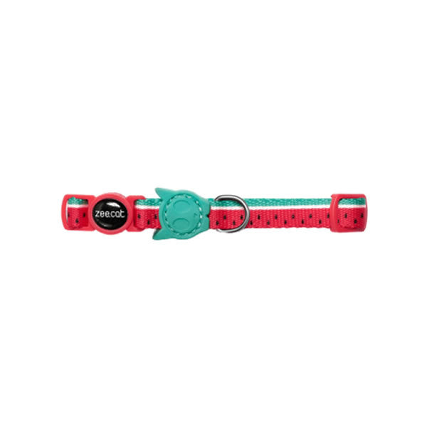 Collar para gato Zeecat Lola