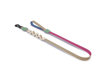 Correa perro Zeedog Yucca Ruff Leash anti tiro