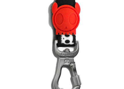 correa para perro zeedog SKULL  gato
