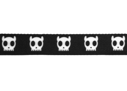 Correa perro Zeedog Skull