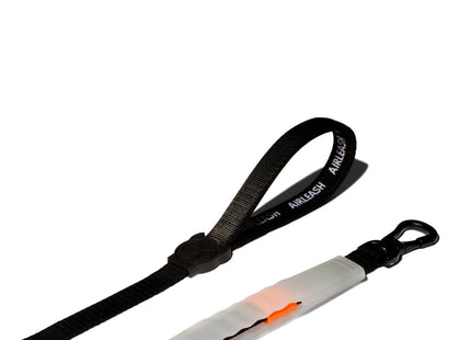 Correa Anti Tiro Amortiguadora Zeedog Classic Air