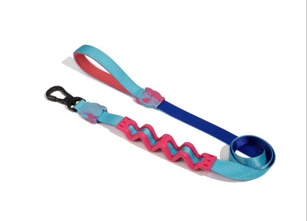 Correa perro Zeedog Ruff Hydra anti tiro