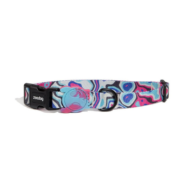 Collar para perro Zeedog Blast