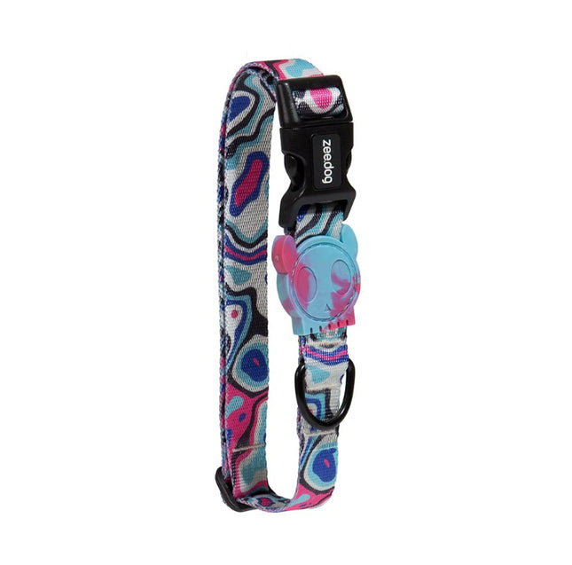 Collar para perro Zeedog Blast