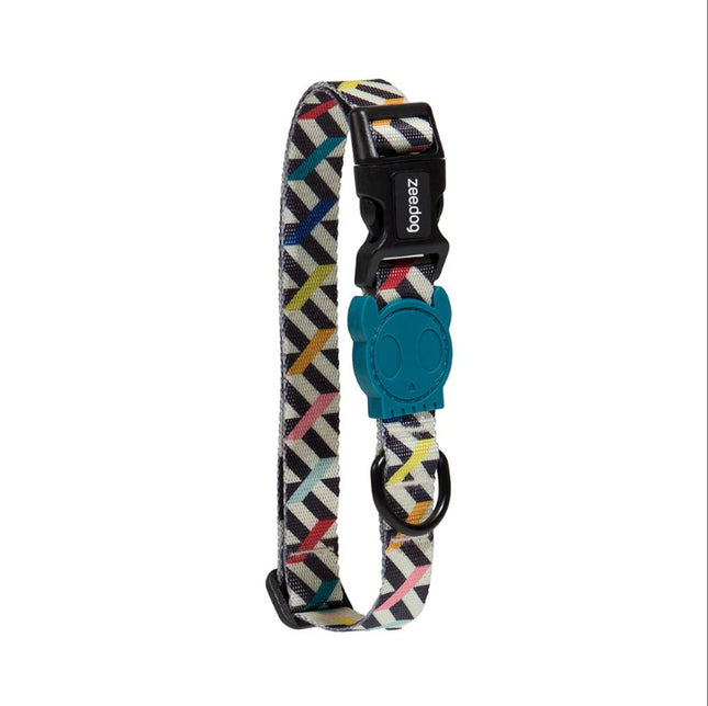 Collar para perro Zeedog Fritz