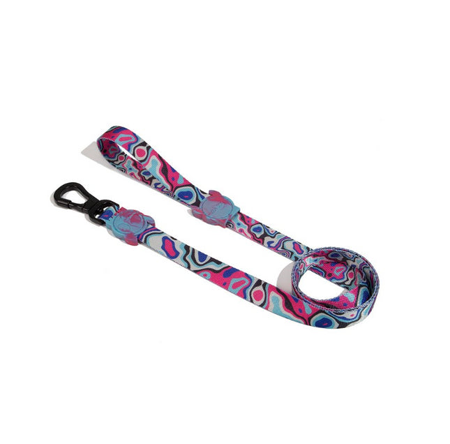 Correa perro Zeedog Blast