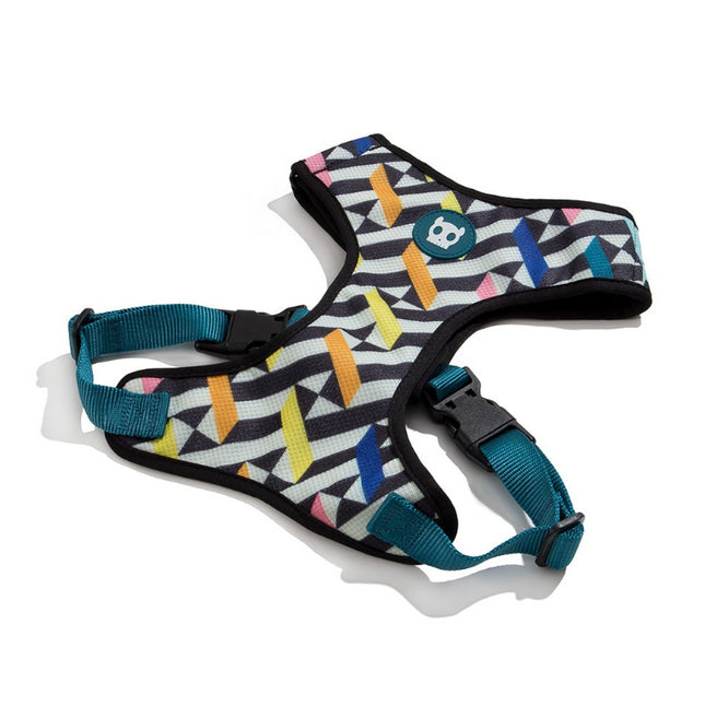 Pechera Mesh Malla para perro Zeedog Fritz