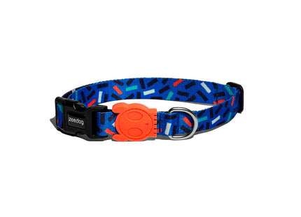 Collar para perro Zeedog modelo Parker