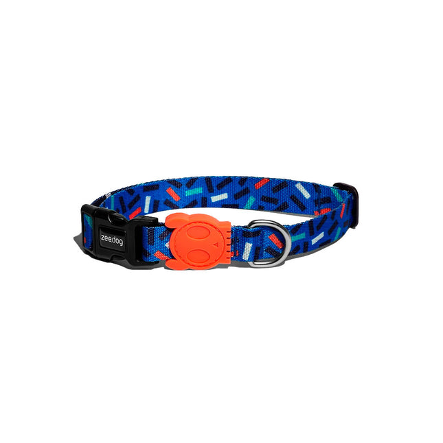Collar para perro Zeedog modelo Parker